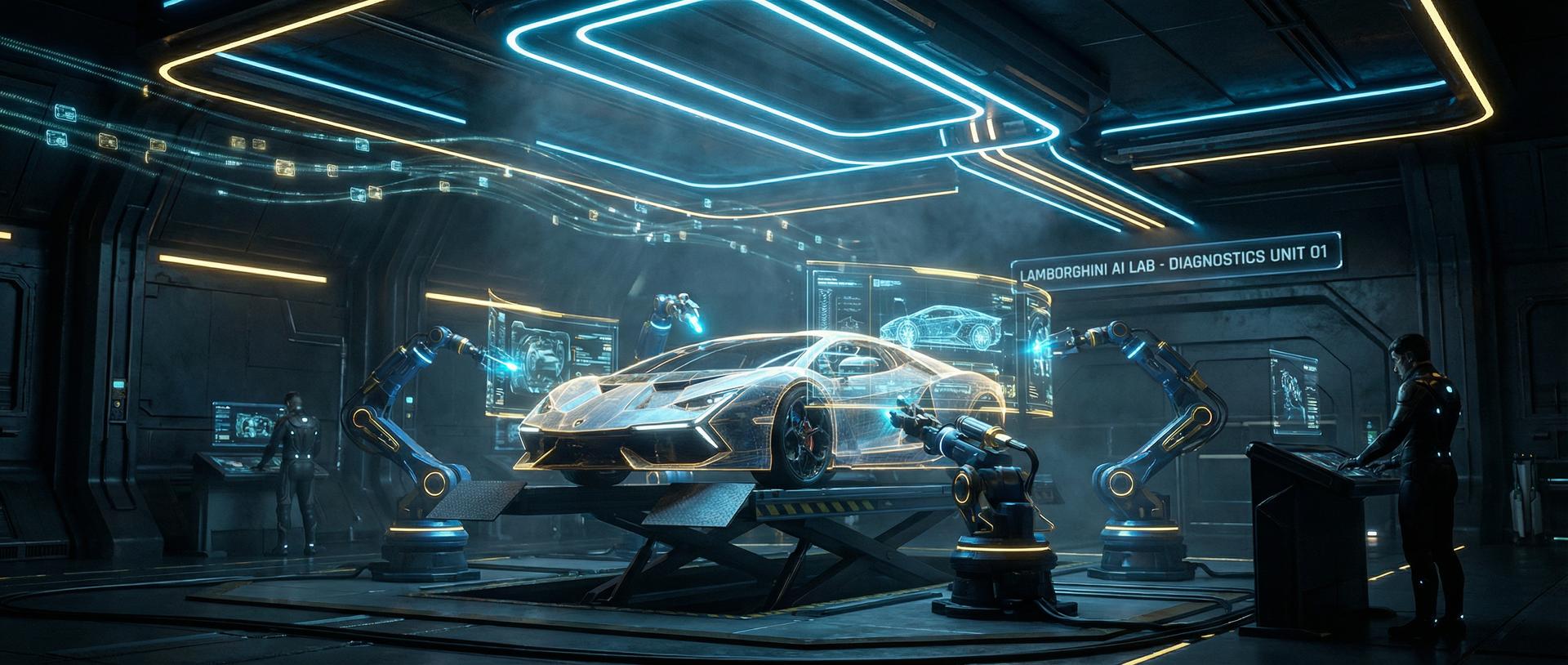 精神小妹 AI创作视频