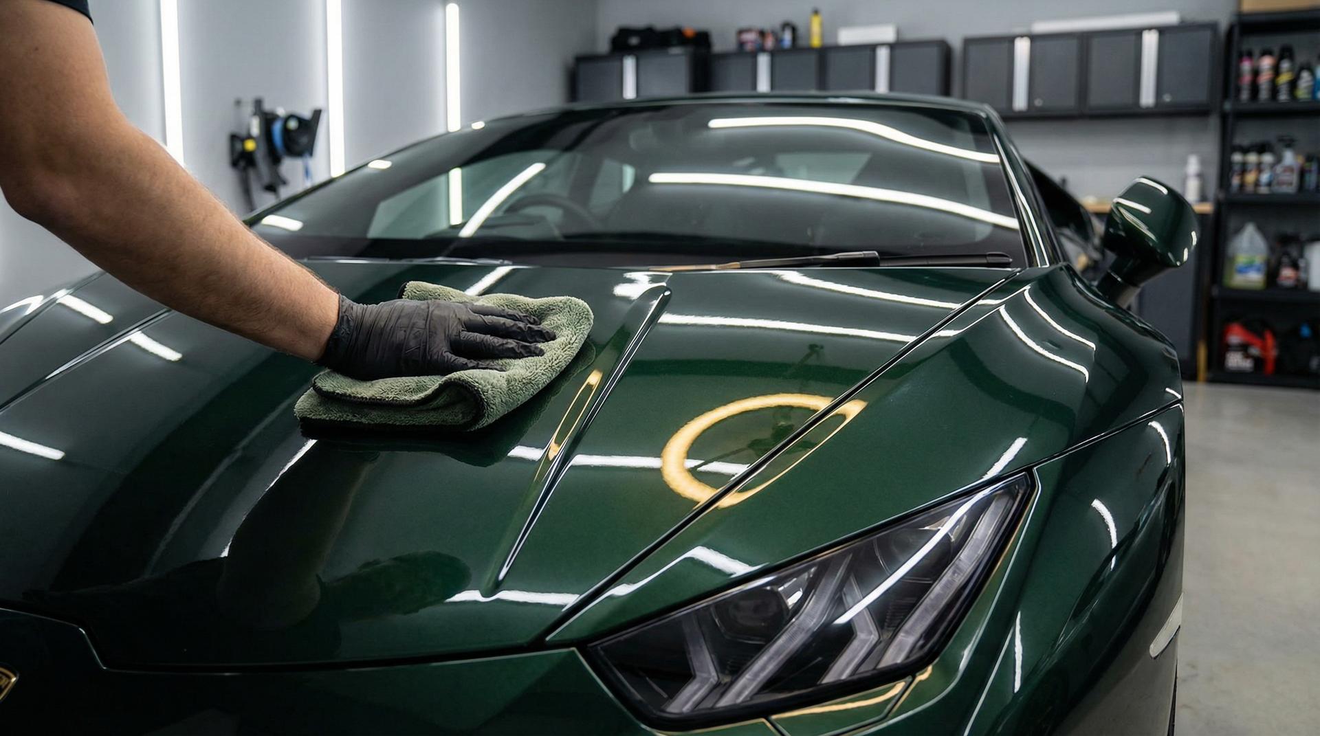 精神小妹 AI视频特效