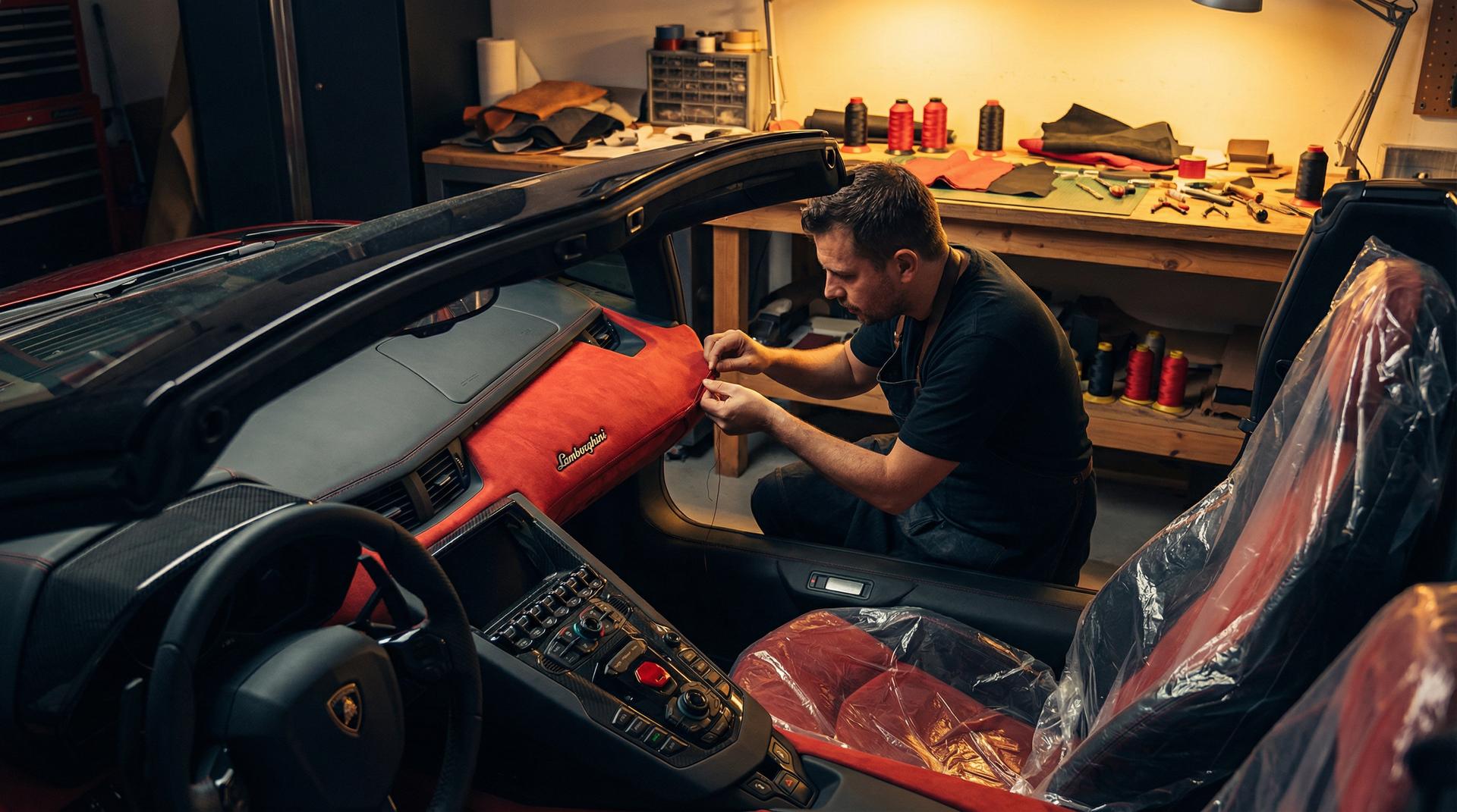 精神小妹改装视频