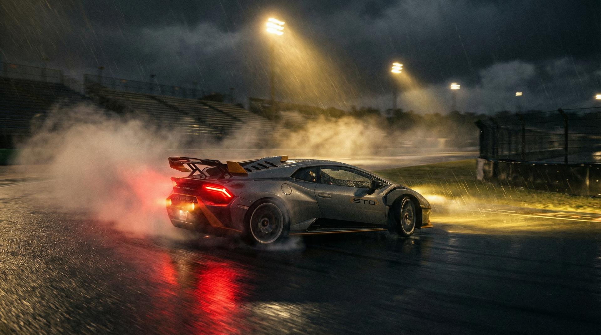 精神小妹 AI赛道视频